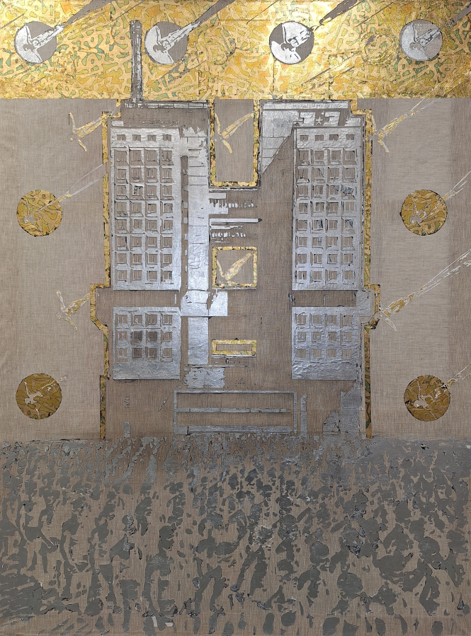 Painting for sale online - Art