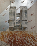 Painting for sale online - Art