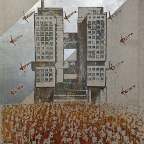 Painting for sale online - Art
