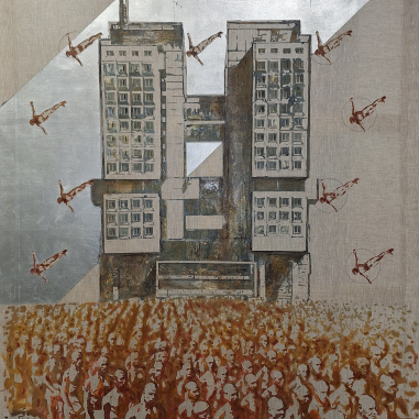 Painting for sale online - Art