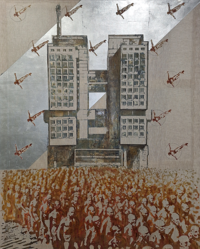 Painting for sale online - Art
