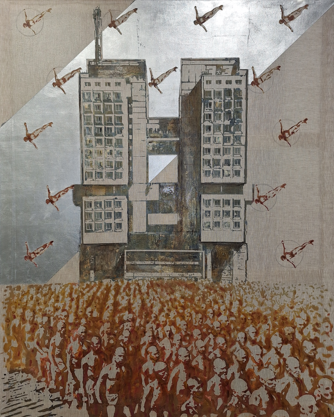 Painting for sale online - Art