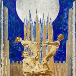 Painting for sale online - Art
