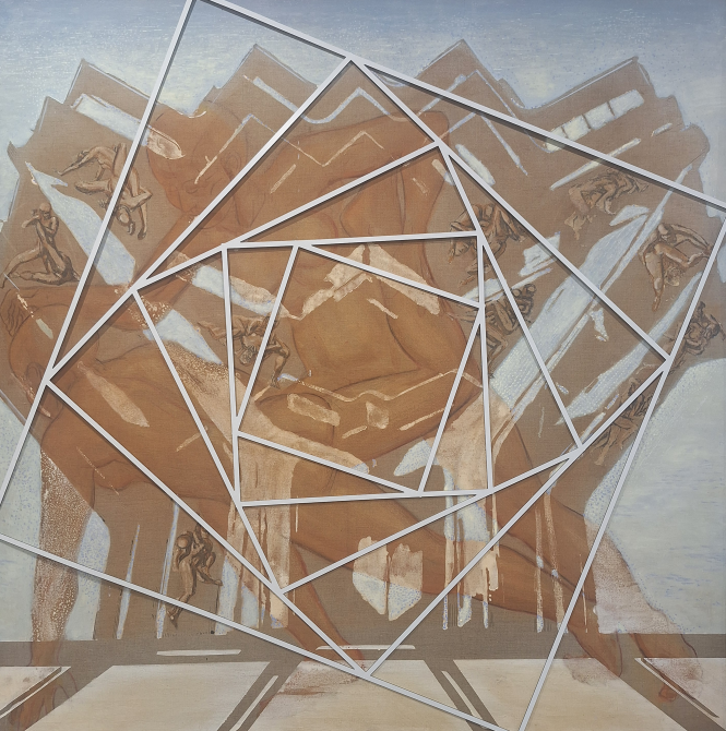 Painting for sale online - Art