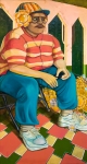 Painting for sale online - Big Dreaming