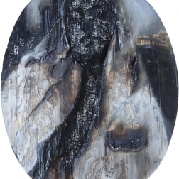 Painting for sale online - The Queen of Sheba. Self-portrait