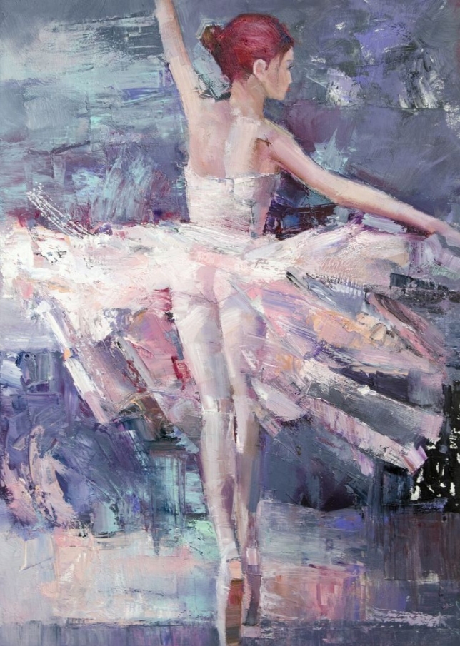 Painting for sale online - Image