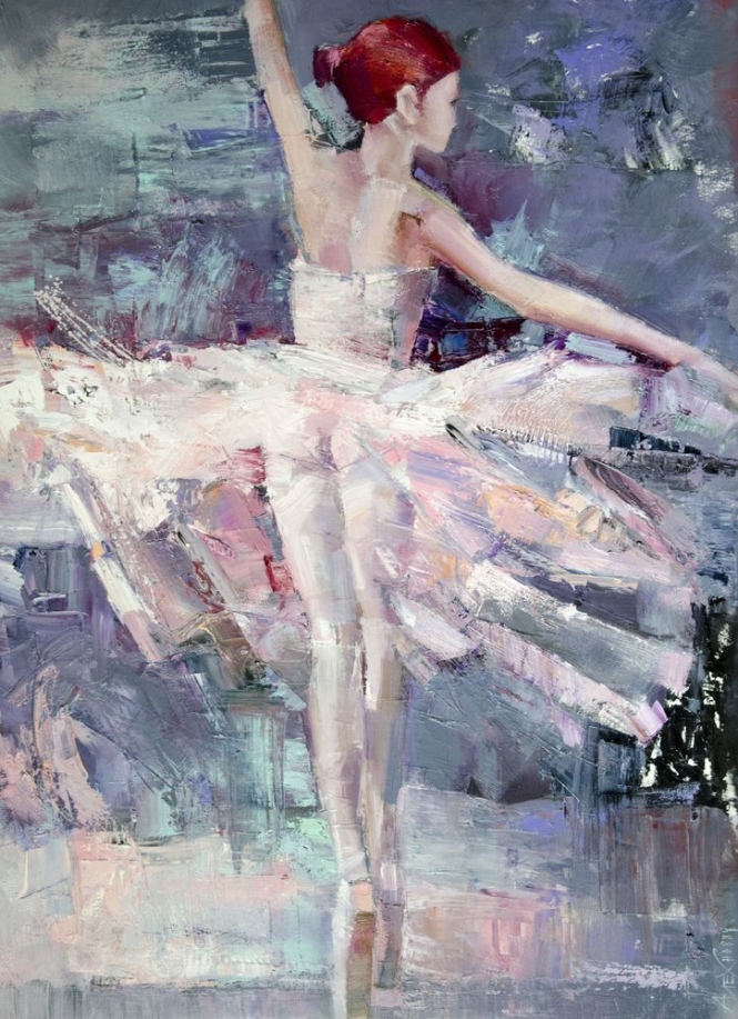 Painting for sale online - Image