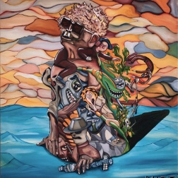 Painting for sale online - Inner Mongolia