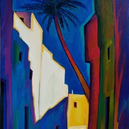 Painting for sale online - Noon 