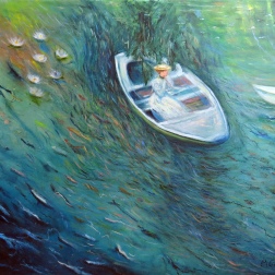 Painting for sale online - Date
