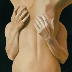 Painting for sale online - Possession