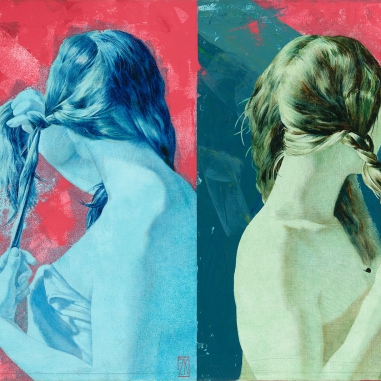 Painting for sale online - 