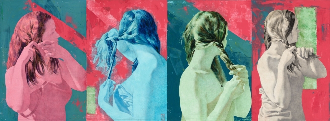 Painting for sale online - 