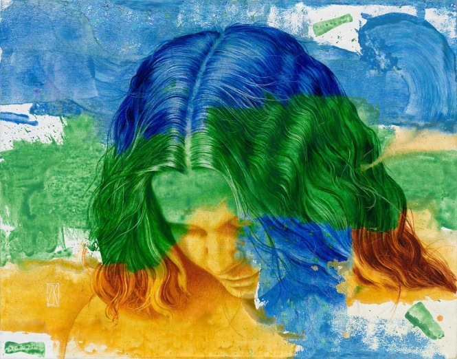 Painting for sale online - 