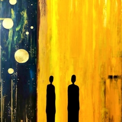 Painting for sale online - ABUNDANCE