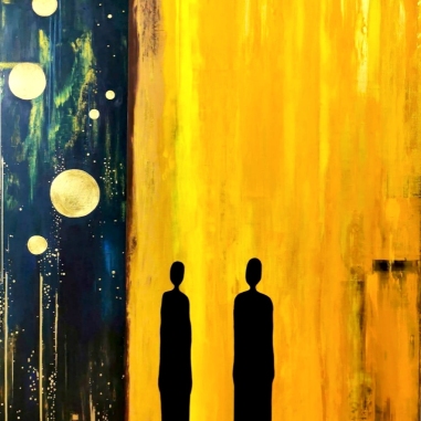 Painting for sale online - ABUNDANCE