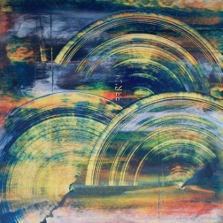 Painting for sale online - The morning is wiser than the evening