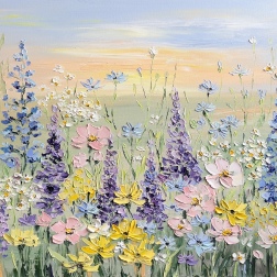 Painting for sale online - May Inspiration