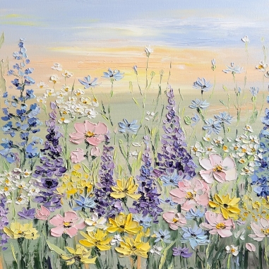 Painting for sale online - May Inspiration