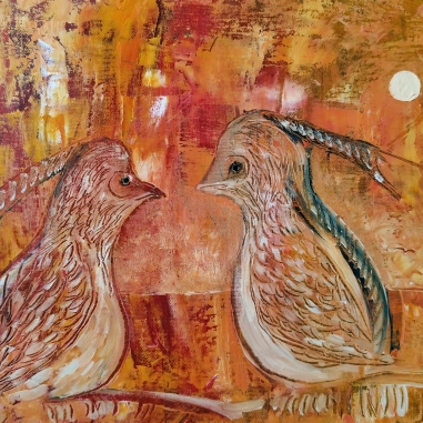 Painting for sale online - Talk