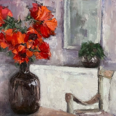 Painting for sale online - STILL LIFE