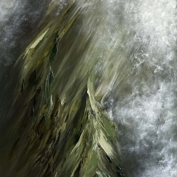 Painting for sale online - EARTH
