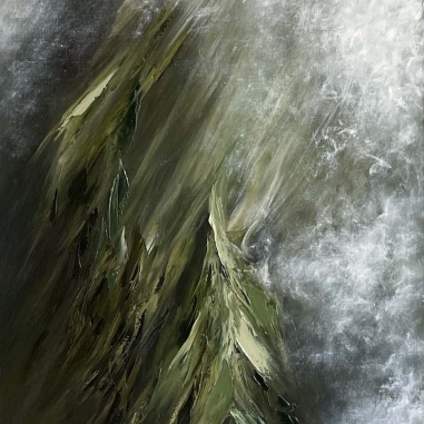 Painting for sale online - EARTH