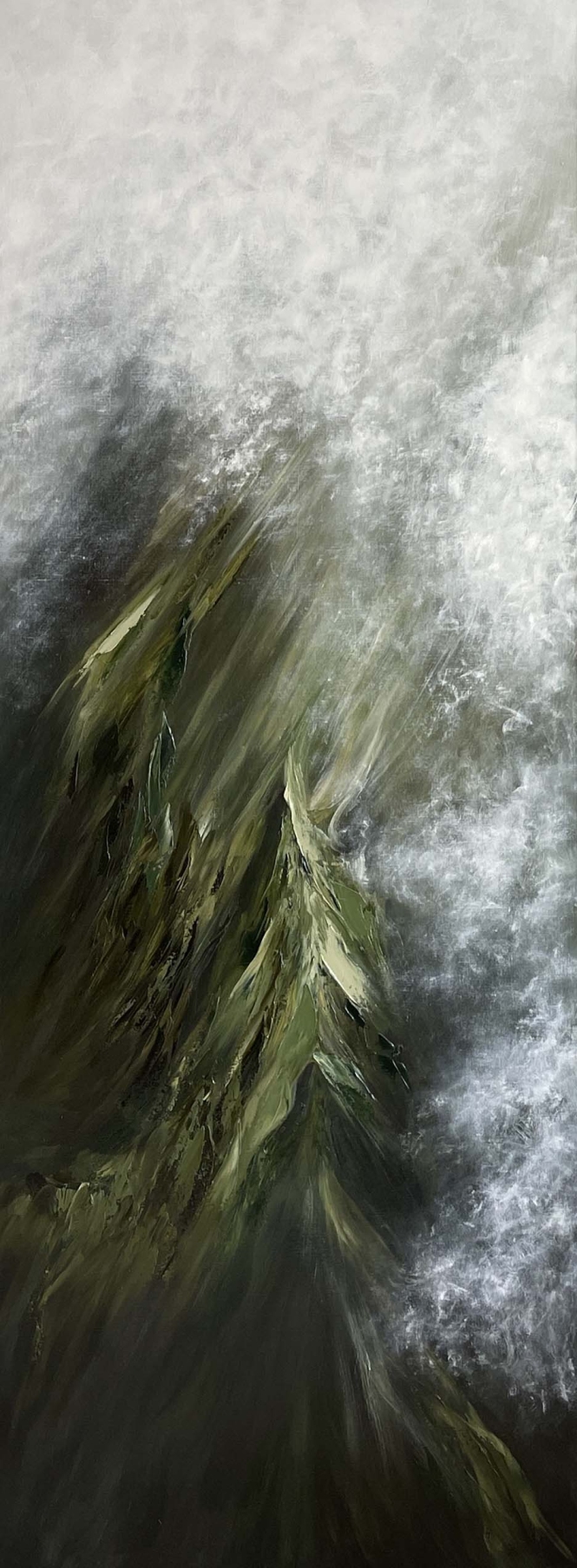 Painting for sale online - EARTH