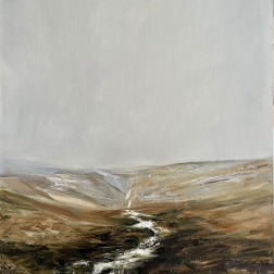 Painting for sale online - STREAM