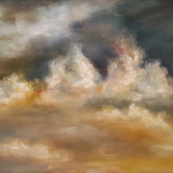 Painting for sale online - Born to fly