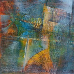 Painting for sale online - Tower