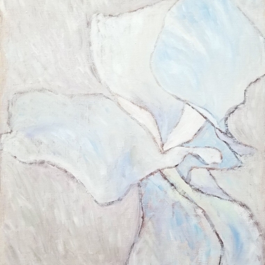Painting for sale online - Awakening