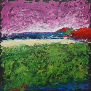 Painting for sale online - Landscape 2.2