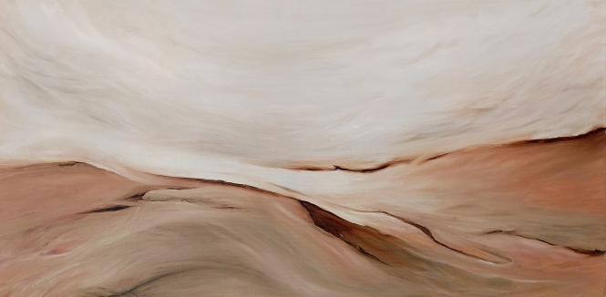 Painting for sale online - Abstract painting