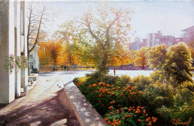 Painting for sale online - 