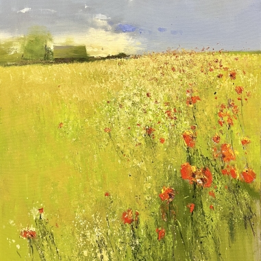 Painting for sale online - Summer