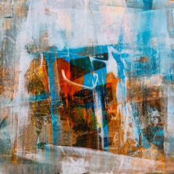 Painting for sale online - Window
