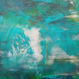 Painting for sale online - White sail