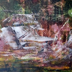 Painting for sale online - Big ship