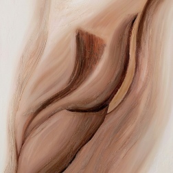 Painting for sale online - A breath of wind