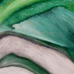 Painting for sale online - A breath of air