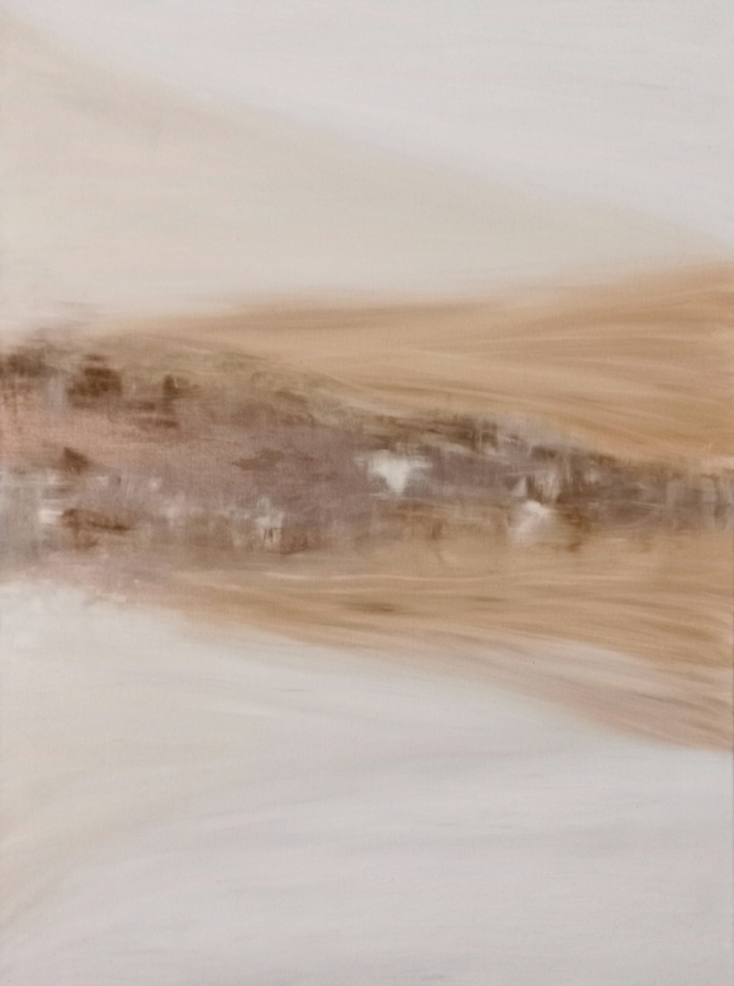 Painting for sale online - Sands of Time