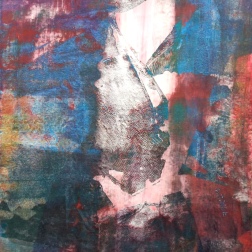 Painting for sale online - Mister Nobody