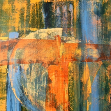 Painting for sale online - Bird