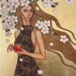 Painting for sale online - Allegory of Youth and Maturity