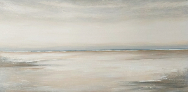 Painting for sale online - Serenity