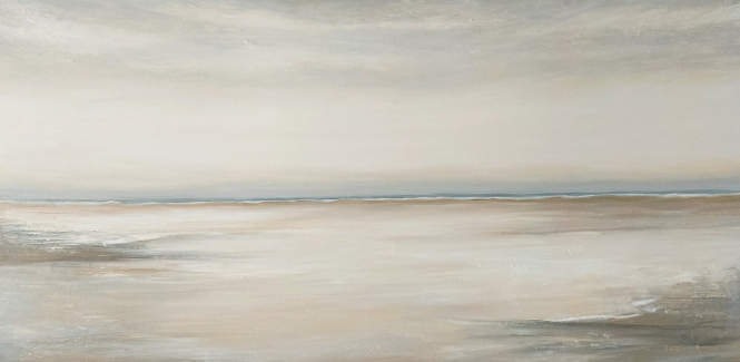 Painting for sale online - Serenity