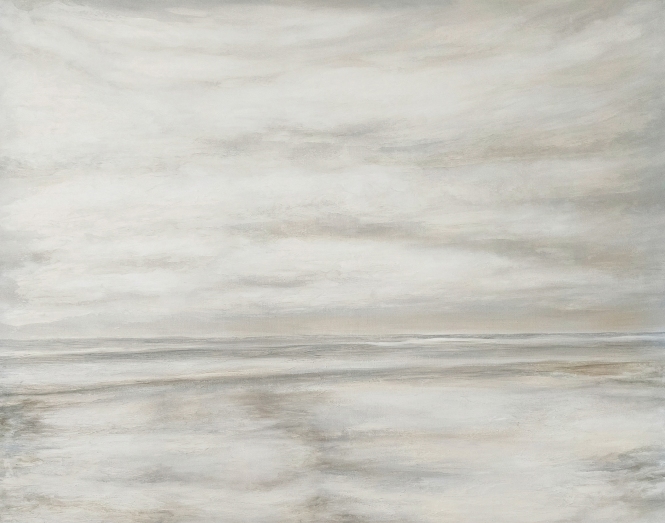 Painting for sale online - Appeasement.