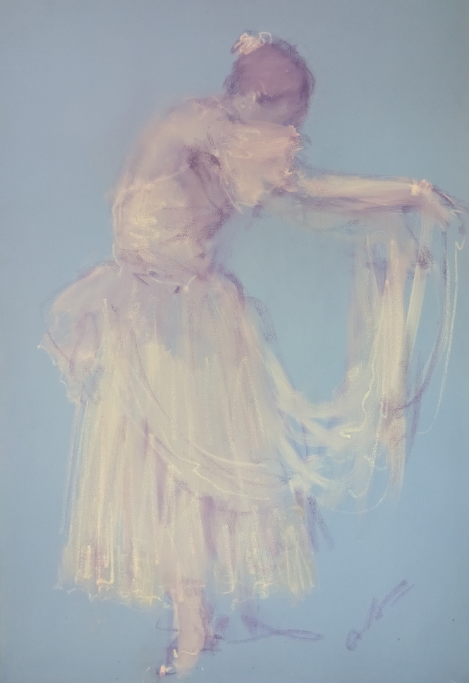 Painting for sale online - Dance